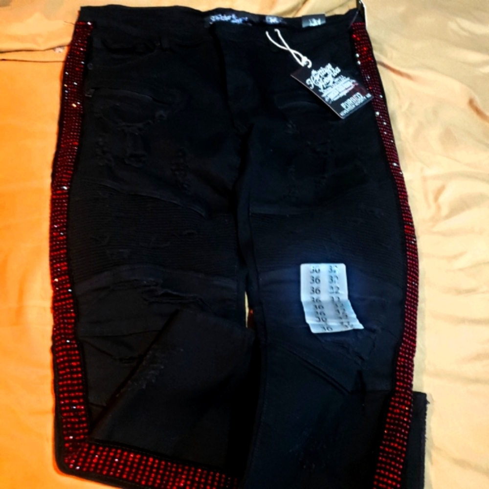 Men's pants 36/32
